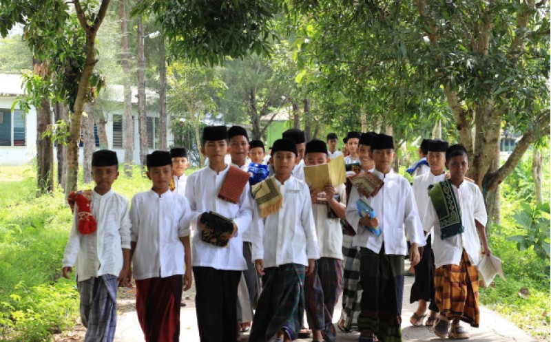 Nur Ul Ilmi Pangkal-an